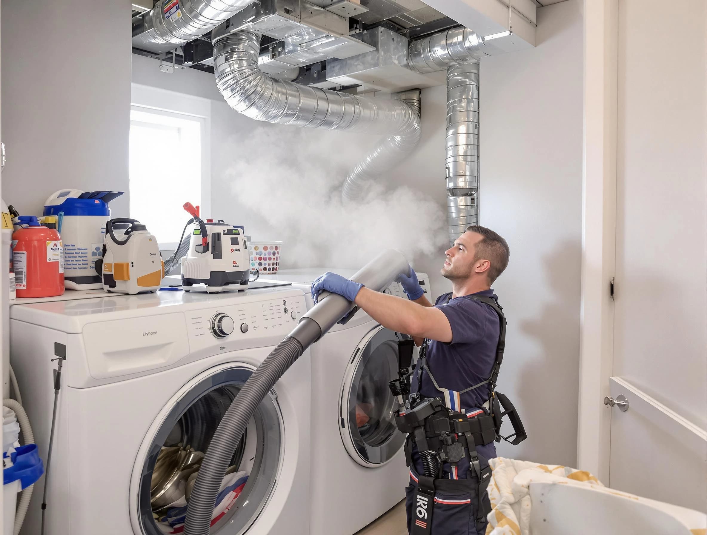 Duct Cleaning service in Forest Hills, PA